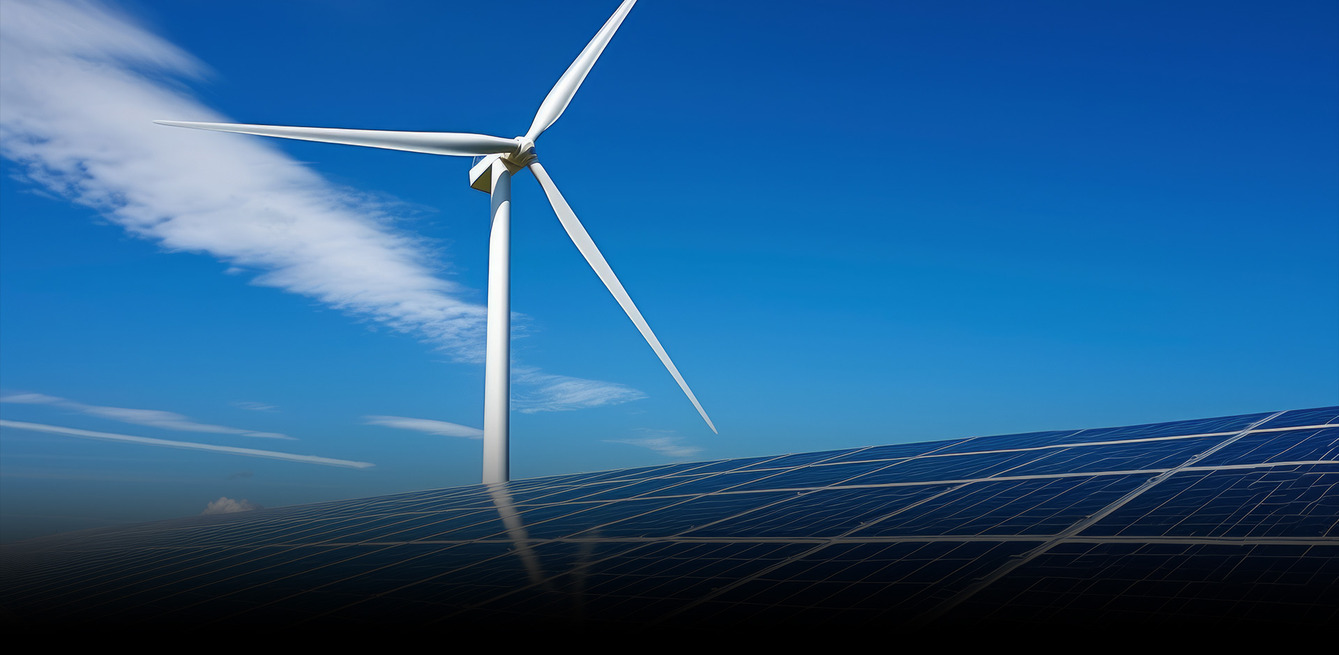 Новая энергия