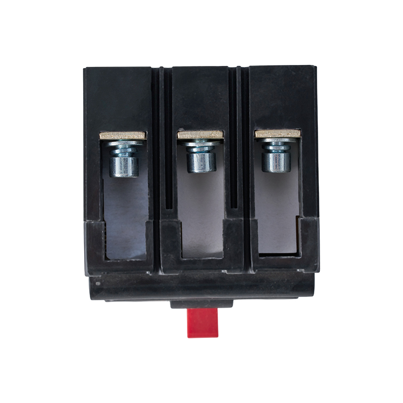 Электронный автоматический выключатель в литом корпусе серии CHM1E Электронный автоматический выключатель в литом корпусе серии CHM1E