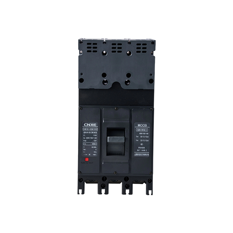 Высоковольтный (800V-1140V) автоматический выключатель в пластиковом корпусе для фотоэлектрических систем серии CHM1HU Высоковольтный (800V-1140V) автоматический выключатель в пластиковом корпусе для фотоэлектрических систем серии CHM1HU