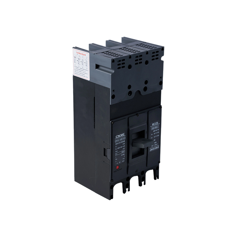 Высоковольтный (800V-1140V) автоматический выключатель в пластиковом корпусе для фотоэлектрических систем серии CHM1HU Высоковольтный (800V-1140V) автоматический выключатель в пластиковом корпусе для фотоэлектрических систем серии CHM1HU