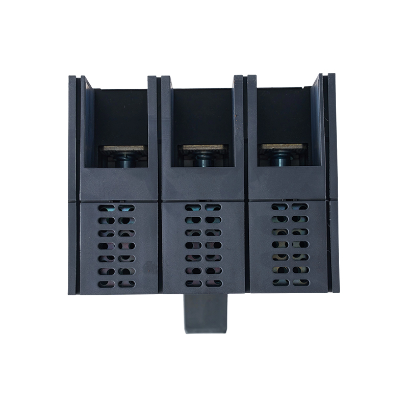 Высоковольтный (800V-1140V) автоматический выключатель в пластиковом корпусе для фотоэлектрических систем серии CHM1HU Высоковольтный (800V-1140V) автоматический выключатель в пластиковом корпусе для фотоэлектрических систем серии CHM1HU