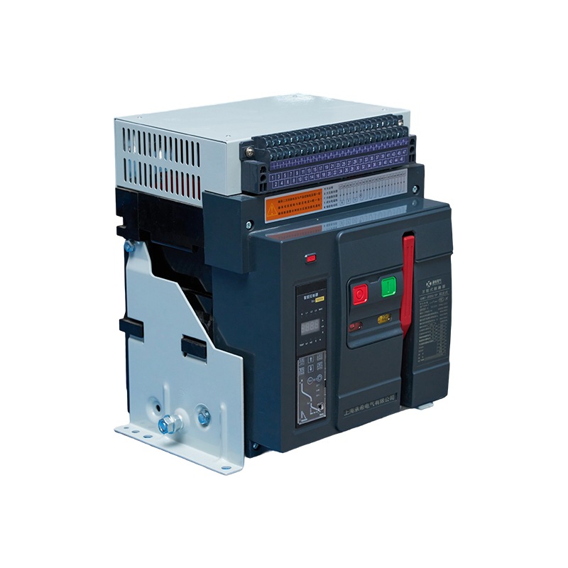 Интеллектуальный универсальный автоматический выключатель серии CHW1-2000~6300(DW45)/CHW1-1600(DW450) и аксессуары Интеллектуальный универсальный автоматический выключатель серии CHW1-2000~6300(DW45)/CHW1-1600(DW450) и аксессуары