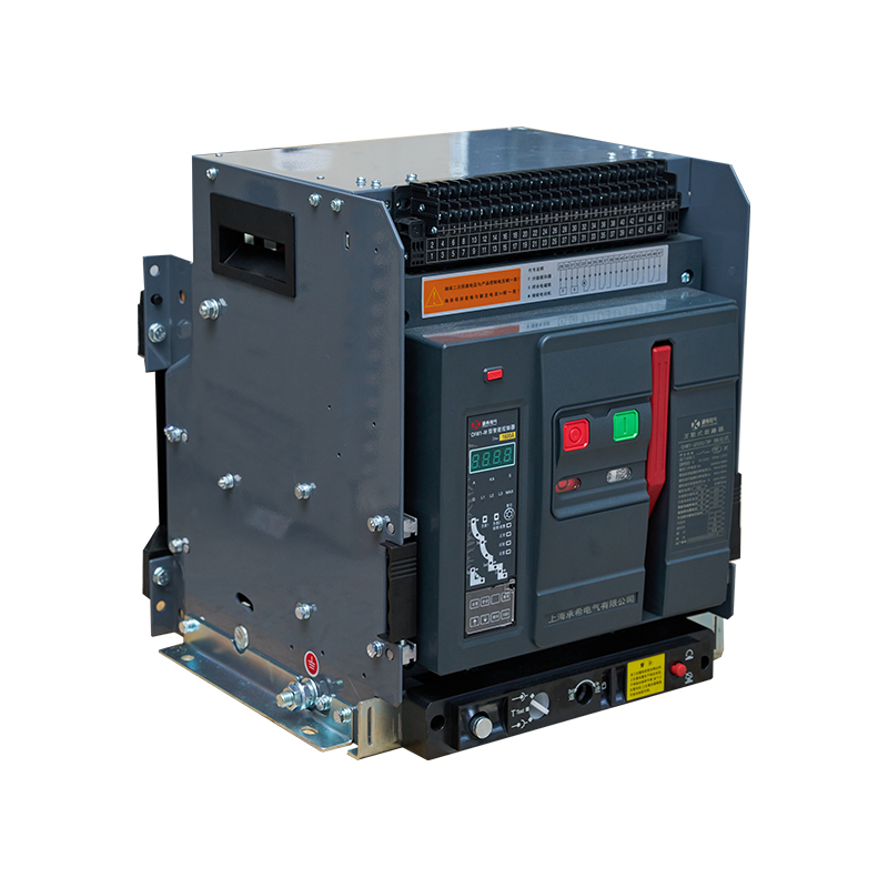 Интеллектуальный универсальный автоматический выключатель серии CHW1-2000~6300(DW45)/CHW1-1600(DW450) и аксессуары Интеллектуальный универсальный автоматический выключатель серии CHW1-2000~6300(DW45)/CHW1-1600(DW450) и аксессуары