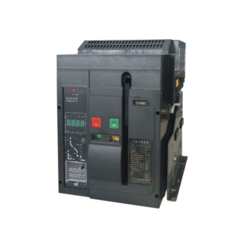 Интеллектуальный универсальный автоматический выключатель серии CHW1-2000~6300(DW45)/CHW1-1600(DW450) и аксессуары Интеллектуальный универсальный автоматический выключатель серии CHW1-2000~6300(DW45)/CHW1-1600(DW450) и аксессуары