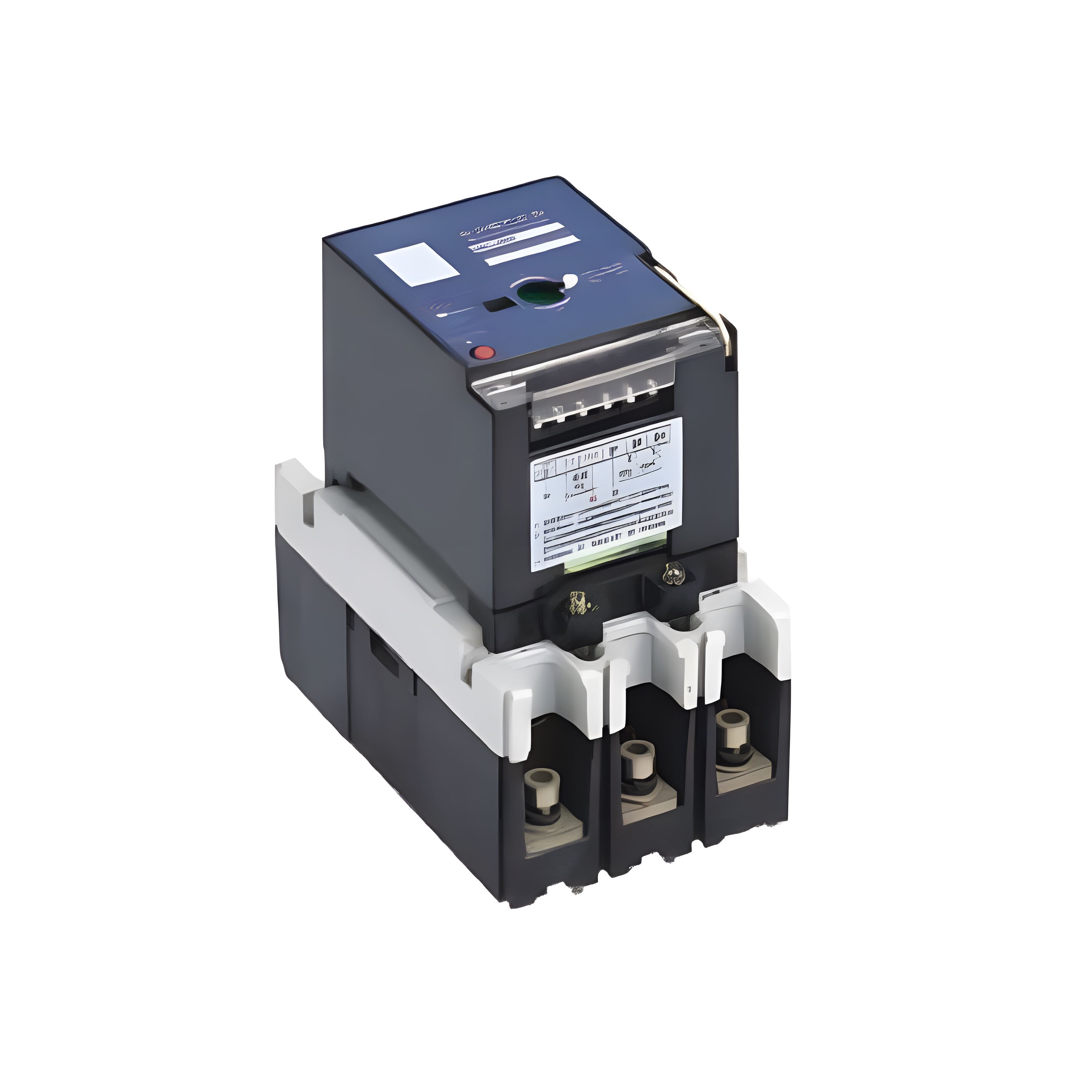 Аксессуары для электронных автоматических выключателей дифференциального тока в пластиковом корпусе серий CHM1LE/CHM1E