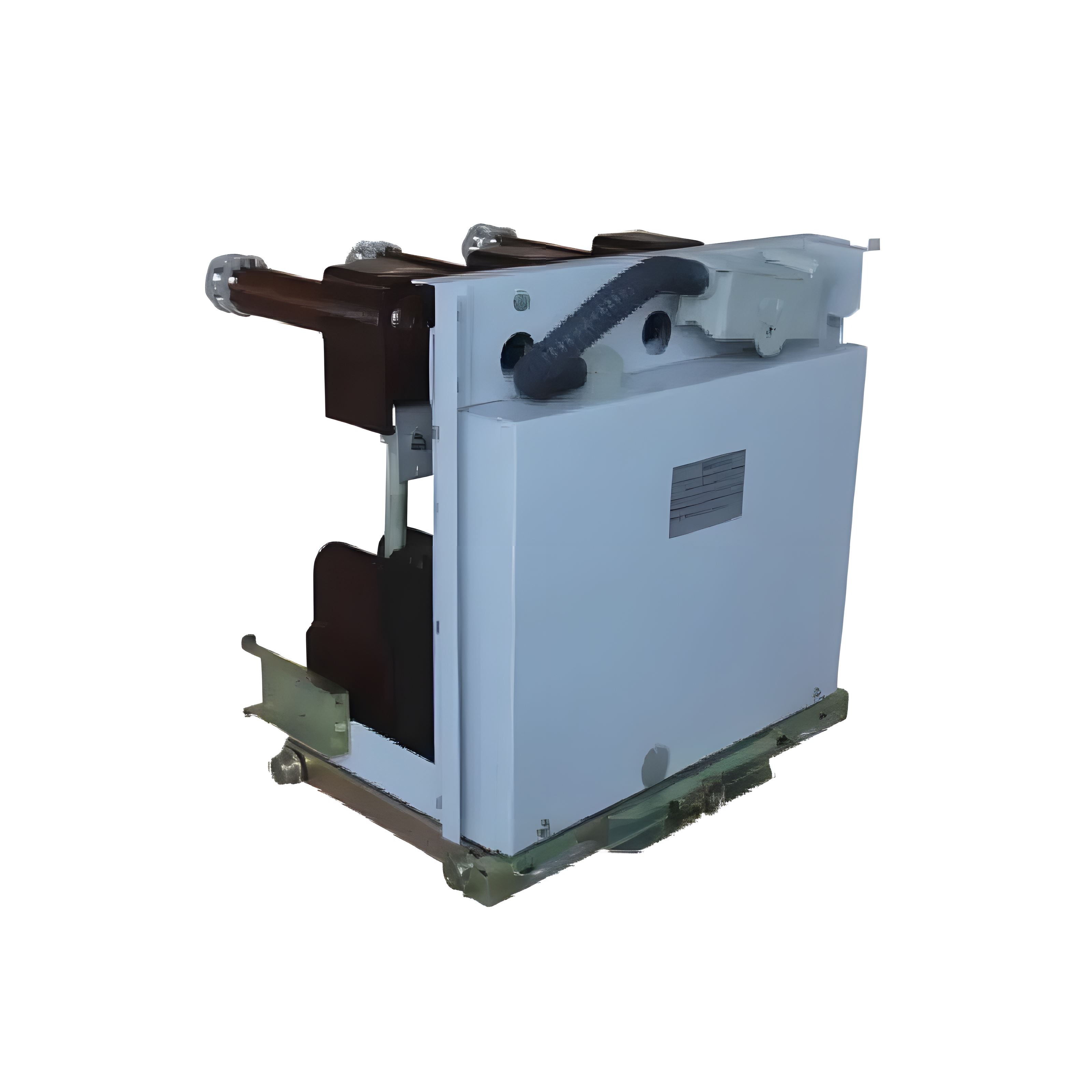 PT/GL/JL 12 кВ Высоковольтная измерительная счетчиковая кассета