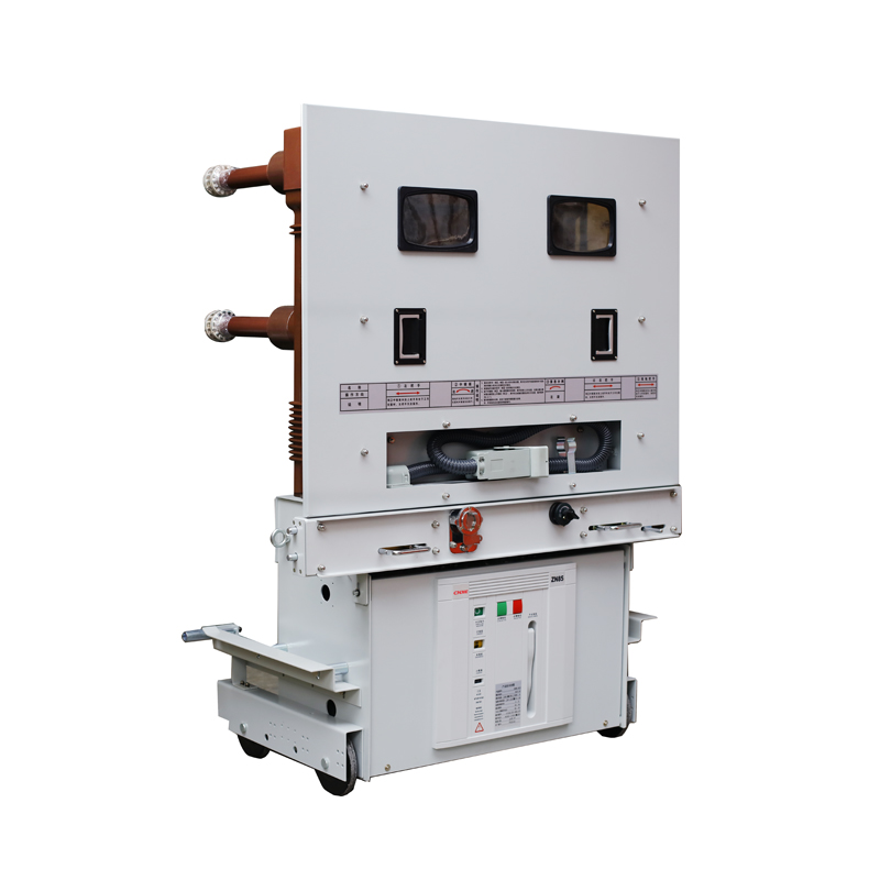 ZN85 Высоковольтный вакуумный выключатель кассетного типа для внутренней установки