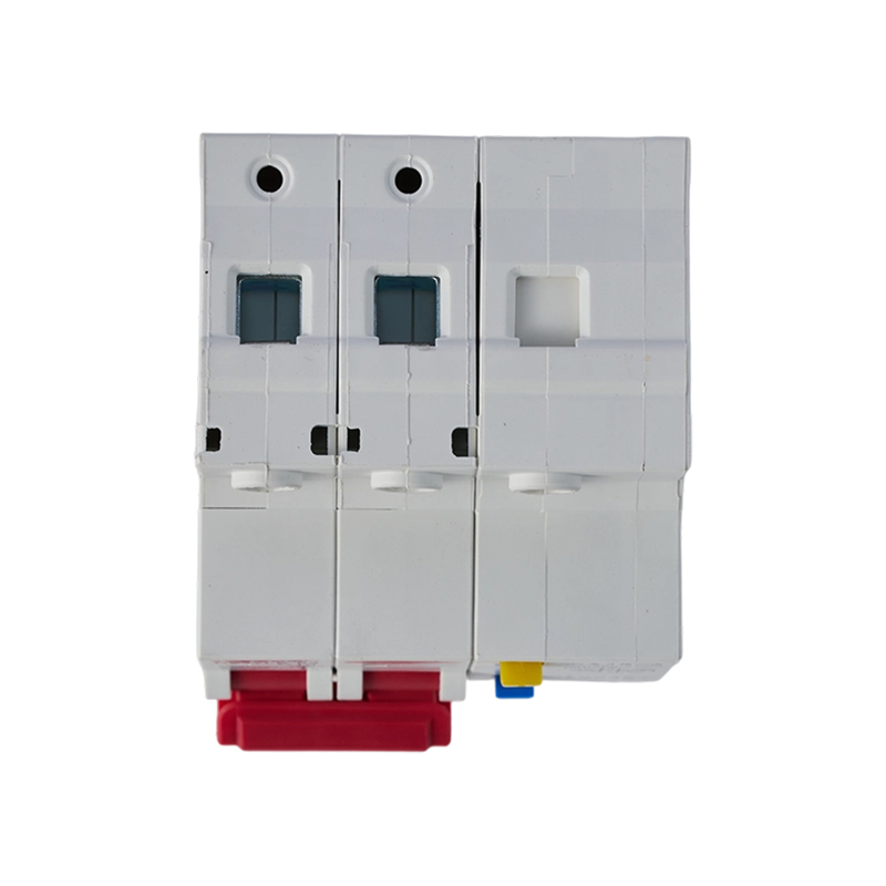 DZ47LE-63 D20 Миниатюрный автоматический выключатель утечки