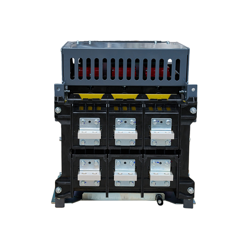 Сертифицированный CE фиксированный и выдвижной воздушный выключатель ACB 3P 2000A