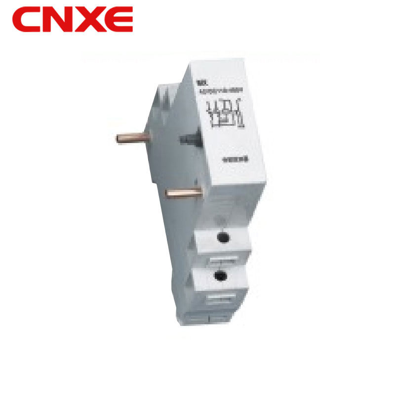 Аксессуары для модульных автоматических выключателей серии DZ47 для низковольтного конечного распределения электроэнергии