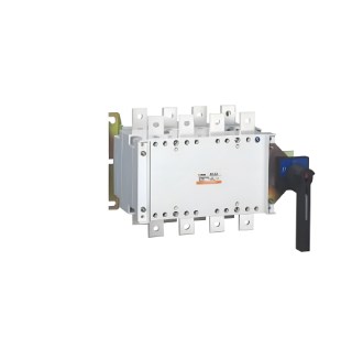 Являются ли двойные силовые и изолирующие выключатели будущим надежных электрических систем?