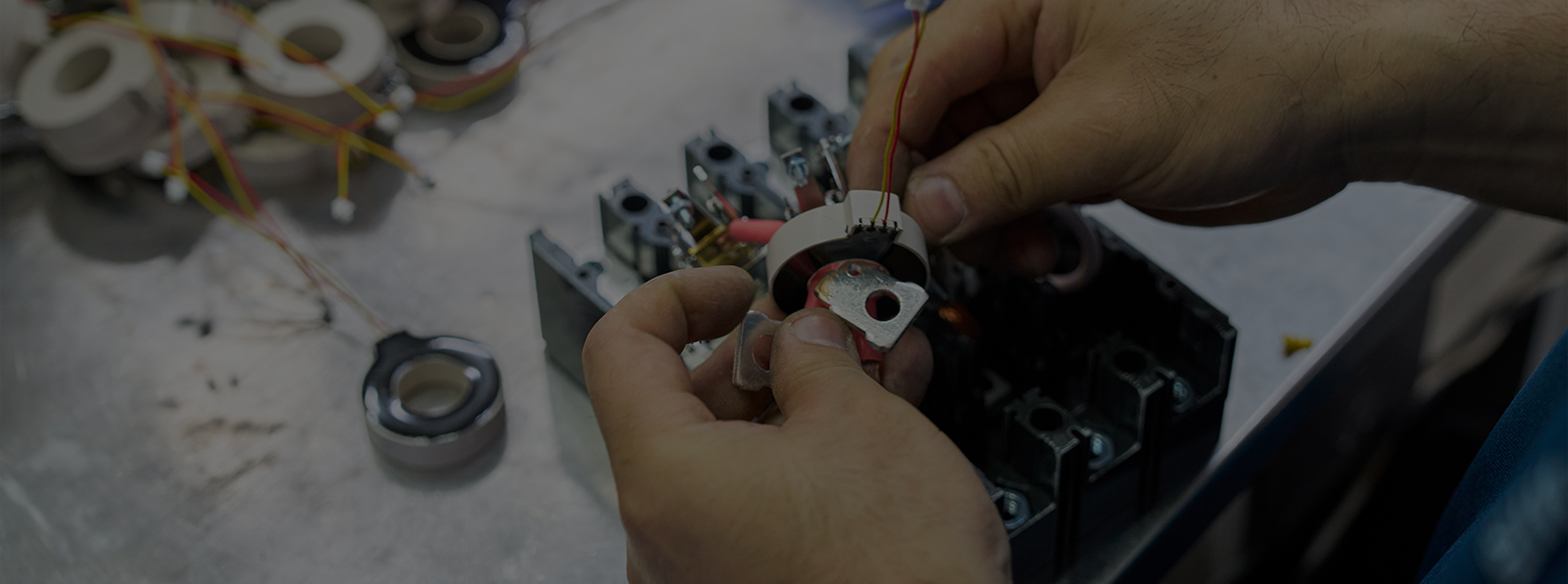 Chengxi Electric Group Co., Ltd.